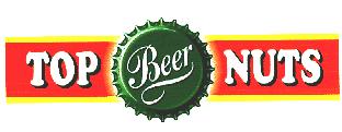 Prekės ženklas: TOP Beer NUTS